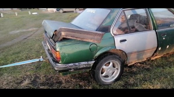 Купил донора для Аксаны