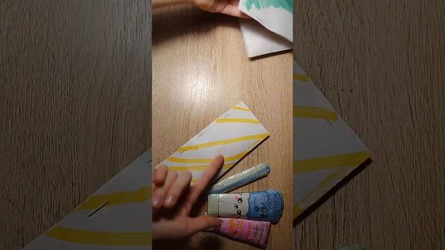 бумажная косметика смотреть онлайн