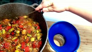 ОБАЛДЕННОЕ ЛЕЧО«ДЫХАНИЕ ДРАКОНА» 20 БАНОК УЛЕТАЮТ!Hot pickled pepper for winter