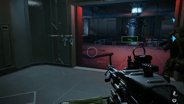 Warface - Чёрная Акула : ПРОФИ за штурмовика смотреть онлайн