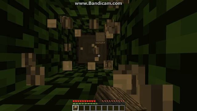 Minecraft выживание в клетке смотреть онлайн