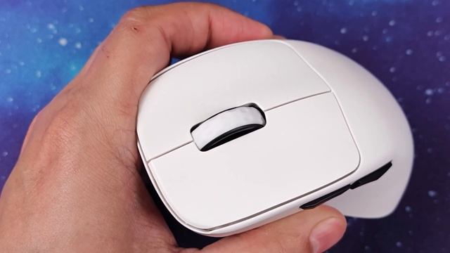 Обзор CherryXtrfy M64 Pro. ТОП МЫШЬ. ТОП ХРУСТ. Всего 16к смотреть онлайн