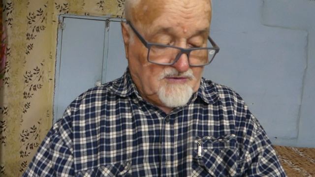 Б.Яков Сокур "Наставление ,вопрос и ответ" смотреть онлайн