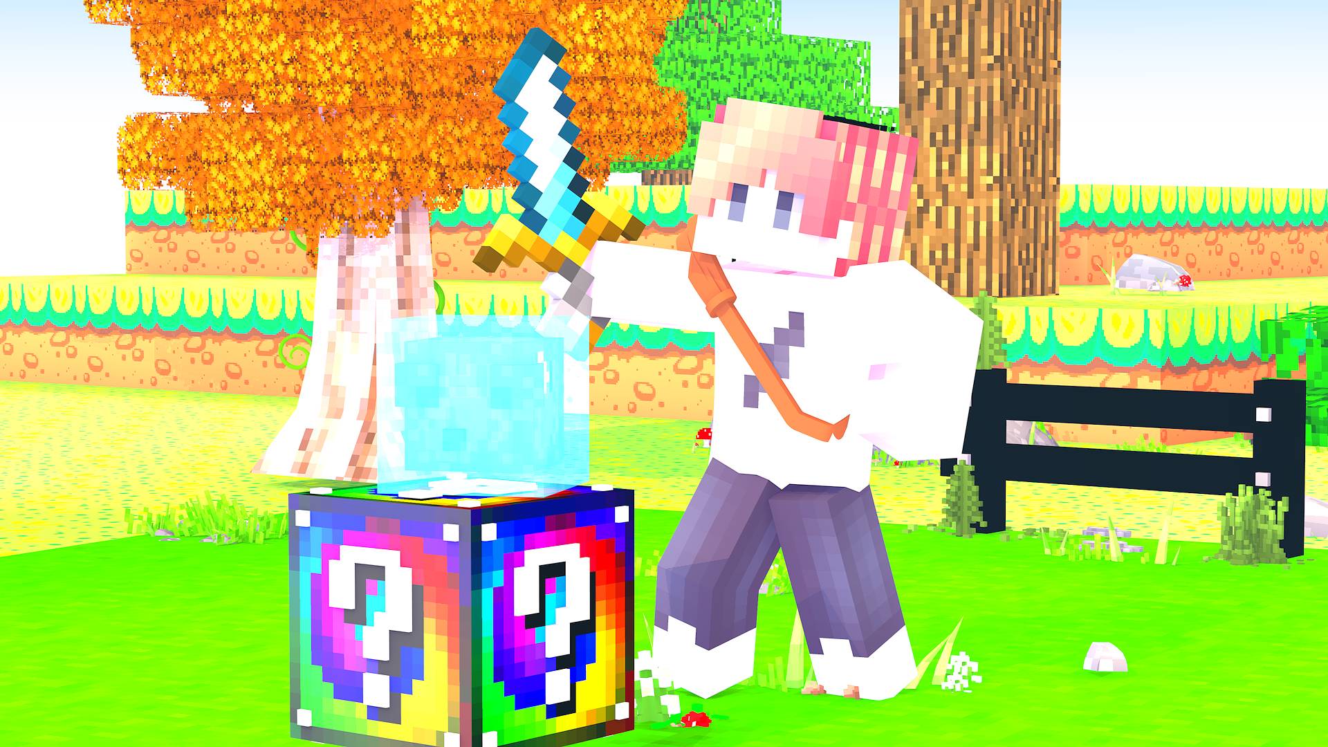 ЛУЧШИЙ БЕСПЛАТНЫЙ ХОСТИНГ ДЛЯ МАЙНКРАФТ СЕРВЕРА ! Как СОЗДАТЬ Свой СЕРВЕР В Майнкрафт БЕСПЛАТНО смотреть онлайн