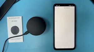 WiFi Smart Tuya IR+RF universal remote controller with learning function