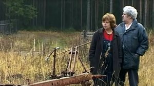 Док. т/роман "Лёшкин луг", фильм 12-ый "Последнее свидание"