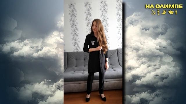 Международный фест. искусств НА ОЛИМПЕ - "Может я, может ты" (Гр.Скорпион) исп. Найдёнова Светлана смотреть онлайн