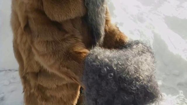 Пуховые платки, пледы, косынки, шарфы и палантины, а также пуховые свитера, жилеты и мн другое вяжем смотреть онлайн