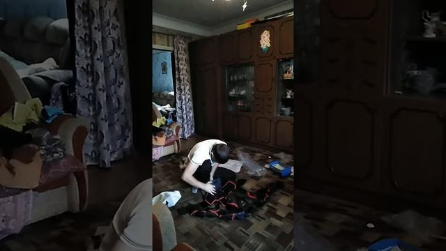 Мотоэкипировка для мотокросса(5) смотреть онлайн