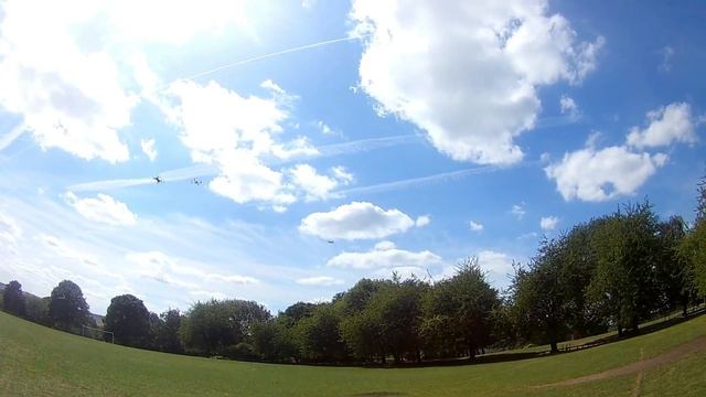 The Rc Hunter: Battle of the Drones смотреть онлайн