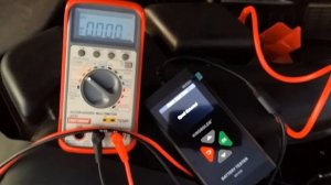 Kingbolen BM580 Battery Tester Review