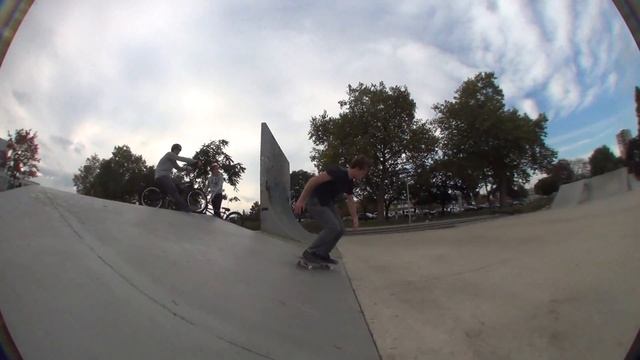 Gilles Lizin Kapermolen sessions 2015 смотреть онлайн