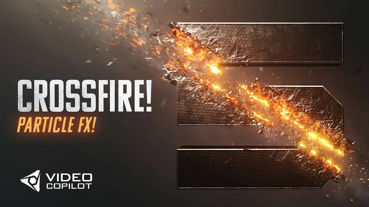 Создание эффекта разрушения от выстрела в After Effects смотреть онлайн