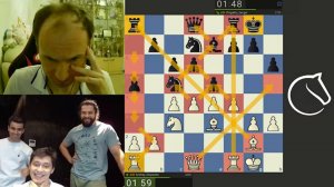 Последний БОЙ - он ТРУДНЫЙ Самый! Андрей Есипенко - Сергей Жигалко 27.11.2024