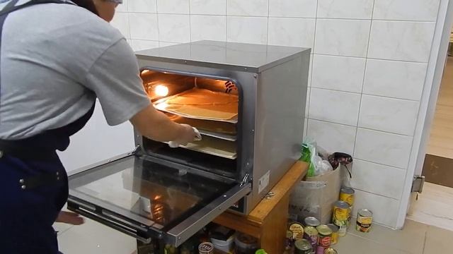 Коллективная заготовка вермишели смотреть онлайн