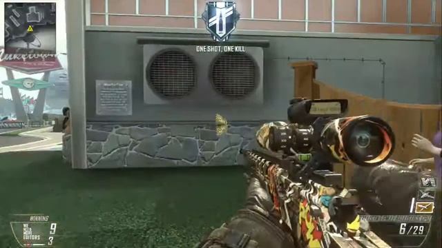 Fariko Fallen vs. Fariko Gravity. Leaders 1v1 смотреть онлайн