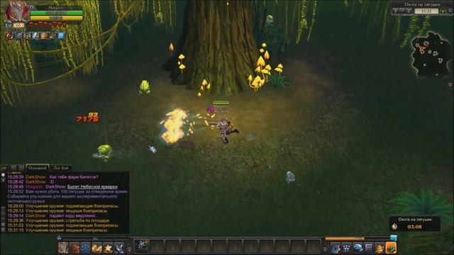 Ярмарка, которую мы (не) заслужили