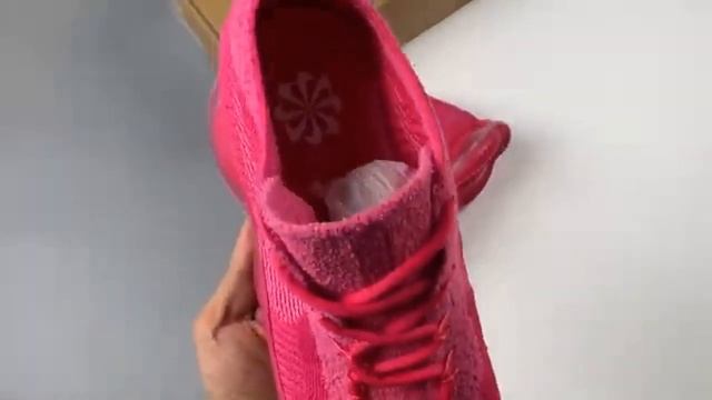 [UNBOXING] Nike Air Max Scorpion Pink 1670503014 For Sale смотреть онлайн