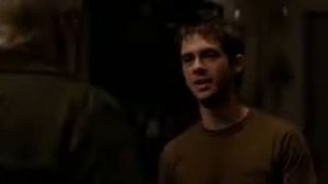 фильм мирный воин