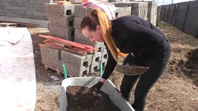 Строим дом Артемию и Алине смотреть онлайн