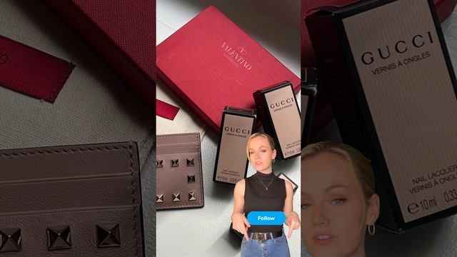 88FINDS - VALENTINO WALLET EVENT смотреть онлайн