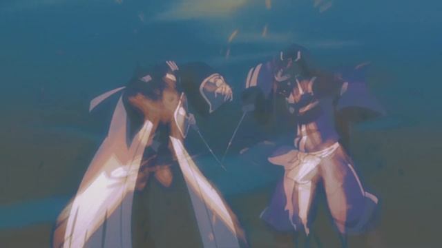 [AMV] Watch Me Burn - JWVLL [Bleach] смотреть онлайн