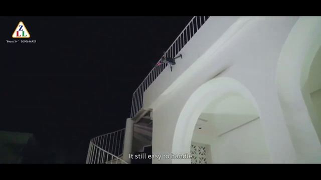 ZLL SG906 MAX1 Beast 3+ Drone 4K 3 Axis Gimbal 3KM FPV Obstacle Avoidance GPS 5G WIFI смотреть онлайн