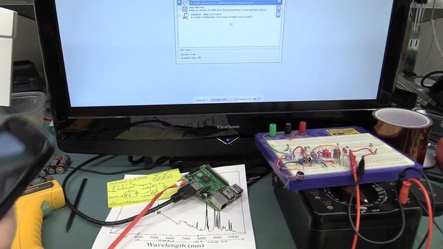 EEVblog #716 - Raspberry Pi 2 Xenon Flash Problem Explained смотреть онлайн
