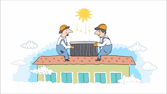Сонечны калектар смотреть онлайн