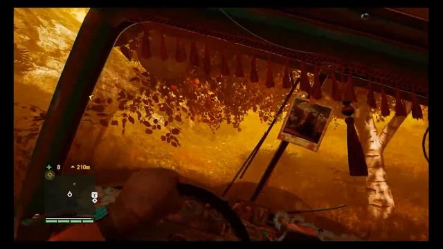 Far Cry 4 - Прохождение:Заблудился и Пропал.Русская Озвучка смотреть онлайн