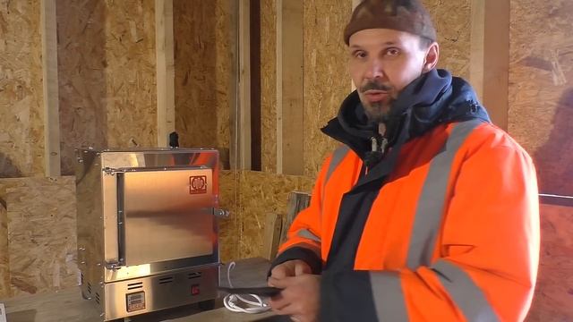 Зимние хлопоты в деревне смотреть онлайн