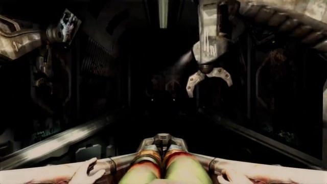 OH sheet | Quake 4 Stroggification смотреть онлайн
