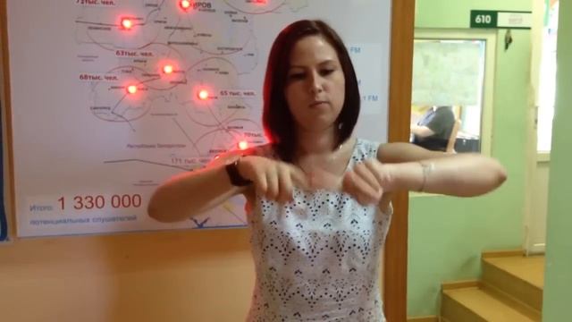 Крокодил от Даши Любимовой 8.07.14 смотреть онлайн