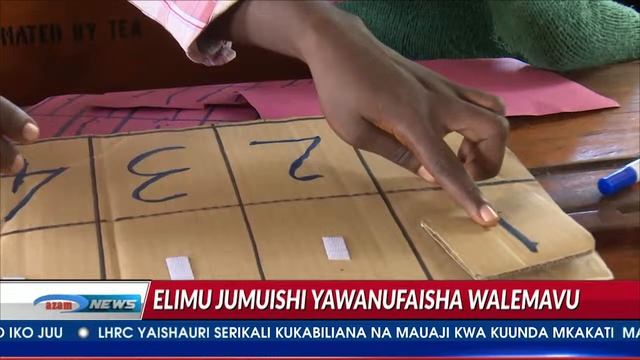 MAKALA YA UFUNGUO SENSE INTERNATIONAL смотреть онлайн