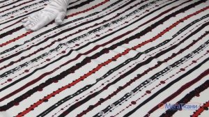 Вискоза, что за ткань?