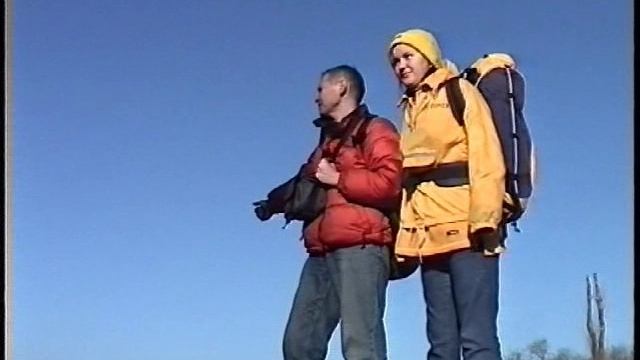 Документальный фильм 