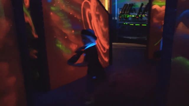 лазертаг челябинск смотреть онлайн