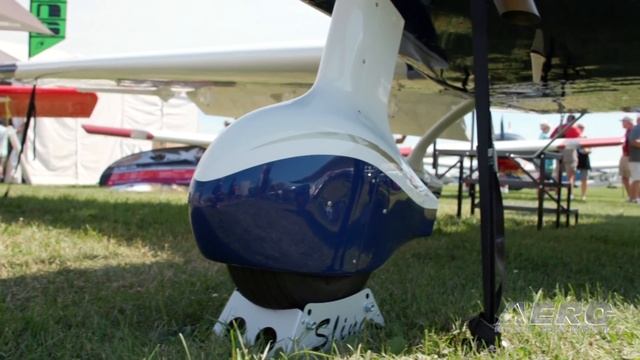 Aero-TV: The Sling TSi - The Ultimate Affordable Four Seater? смотреть онлайн