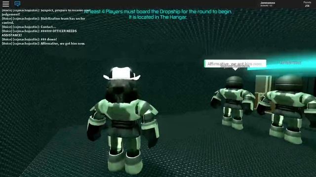 Roblox: The stalker reborn pt.1 смотреть онлайн