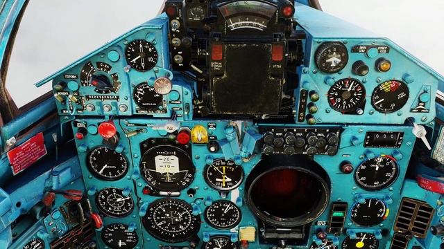 DCS МиГ-21бис Одиночная миссия "Перехват бомбардировщиков" смотреть онлайн