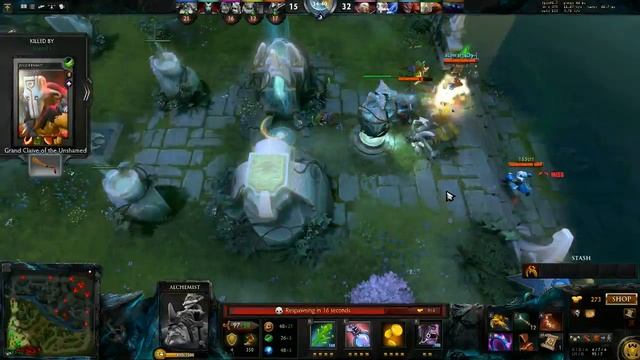 Playing Alchemist! - 3 / 3 смотреть онлайн