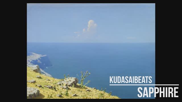 Kudasaibeats - Sapphire