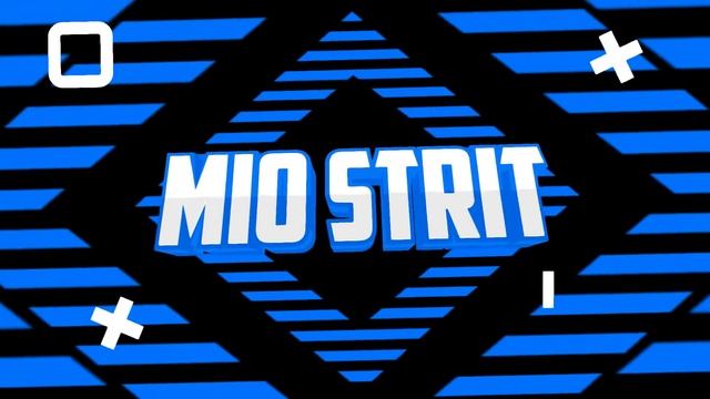 Интро для канал Mio STRIT TV,делаю интро за лайк и подписку :3 смотреть онлайн