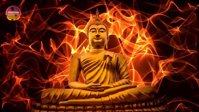 Relaxing Meditation Music | Tibetan & Buddhist Meditation, Stress Relief, Sleep Music, Yoga, Zen смотреть онлайн