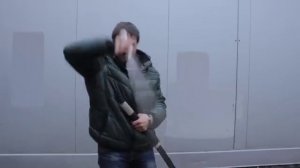 ,Шашка казачья,рубка