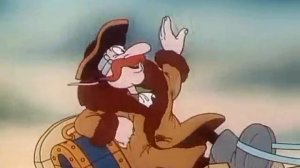 Приключения Мюнхгаузена 05