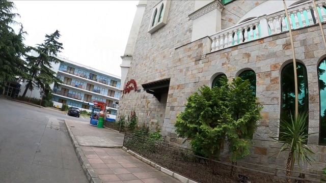 BABYLON HOTEL REVIEW