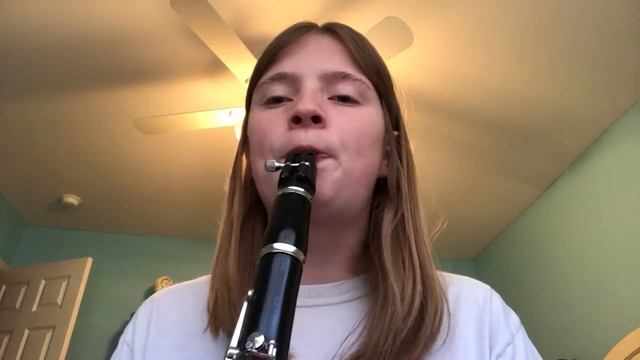 G Minor Scale смотреть онлайн