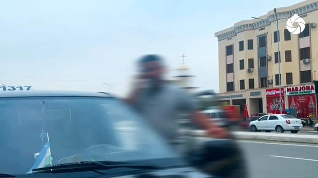 Суд хукмидан (1) смотреть онлайн