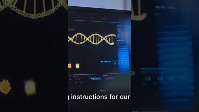 The Atomic and Genetic Dance: Things vs Beings#electricitygeneration #space #cosmicdiscoveries смотреть онлайн